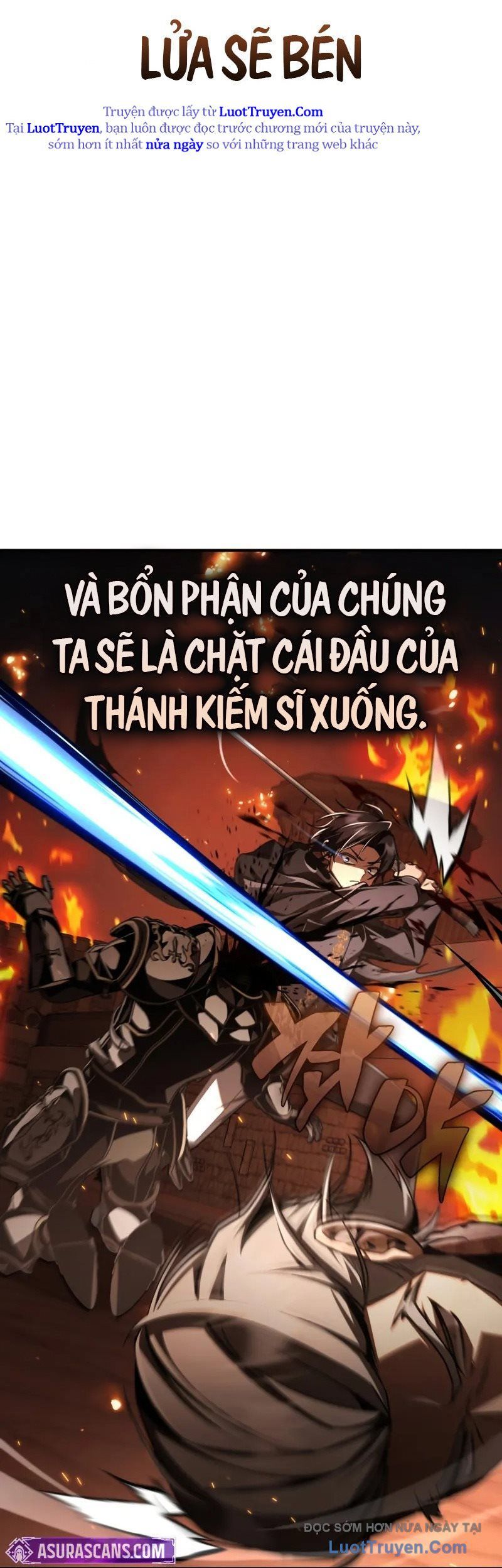 Sự Trả Thù Của Chúa Tể Bóng Tối Chapter 14 - 50