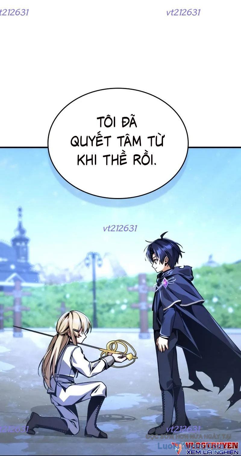 Sự Trả Thù Của Chúa Tể Bóng Tối Chapter 14 - 6