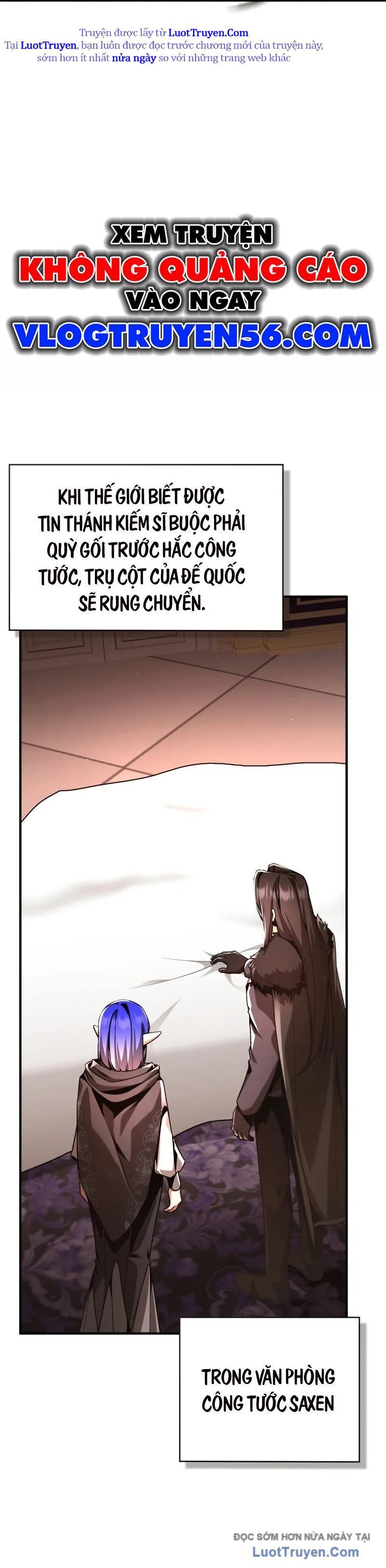 Sự Trả Thù Của Chúa Tể Bóng Tối Chapter 14 - 51