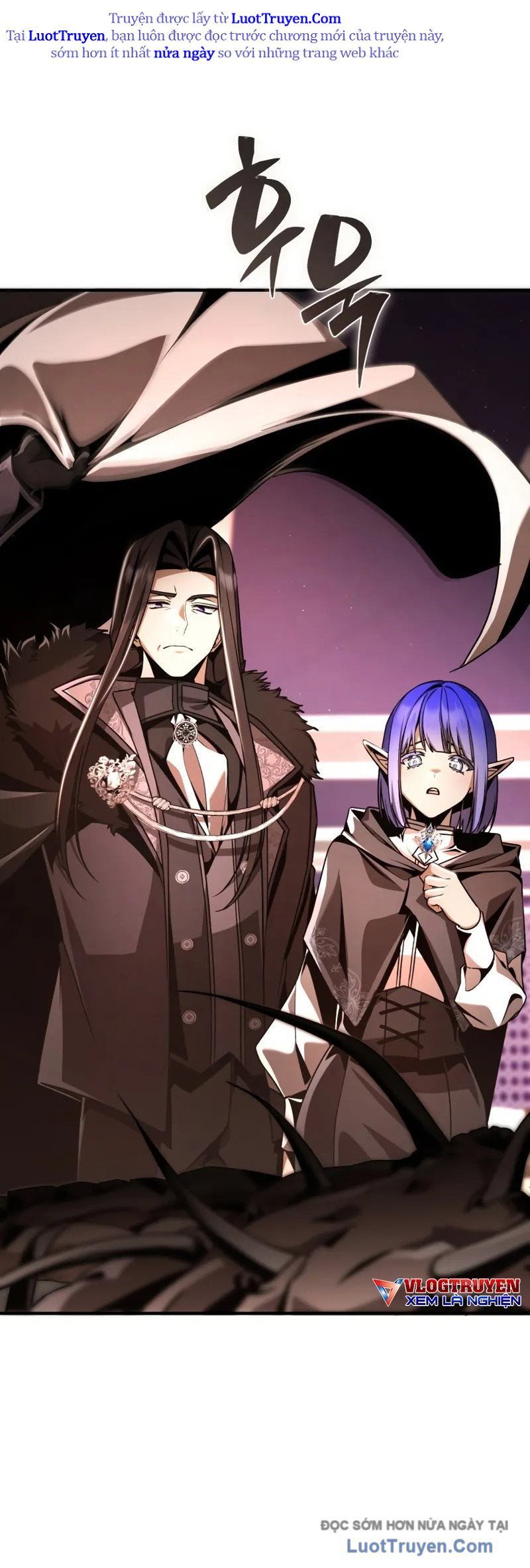 Sự Trả Thù Của Chúa Tể Bóng Tối Chapter 14 - 52