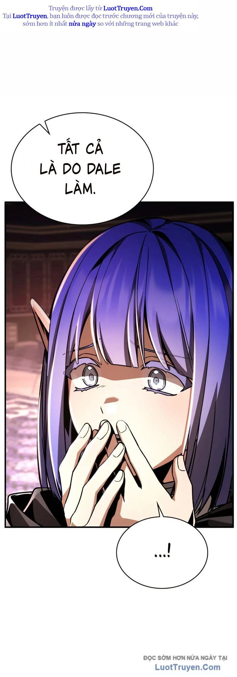Sự Trả Thù Của Chúa Tể Bóng Tối Chapter 14 - 54