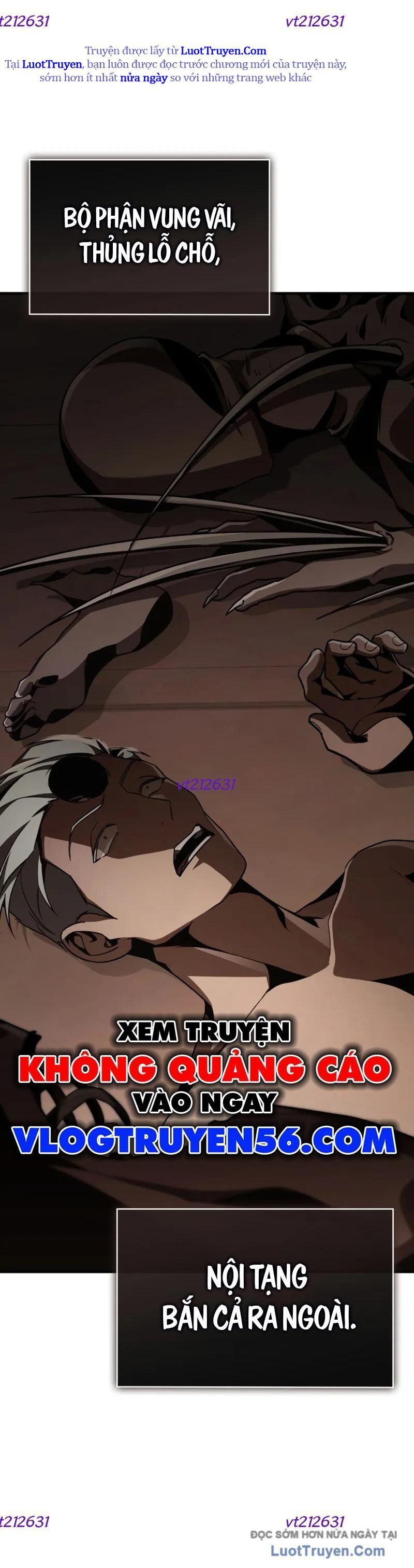 Sự Trả Thù Của Chúa Tể Bóng Tối Chapter 14 - 55