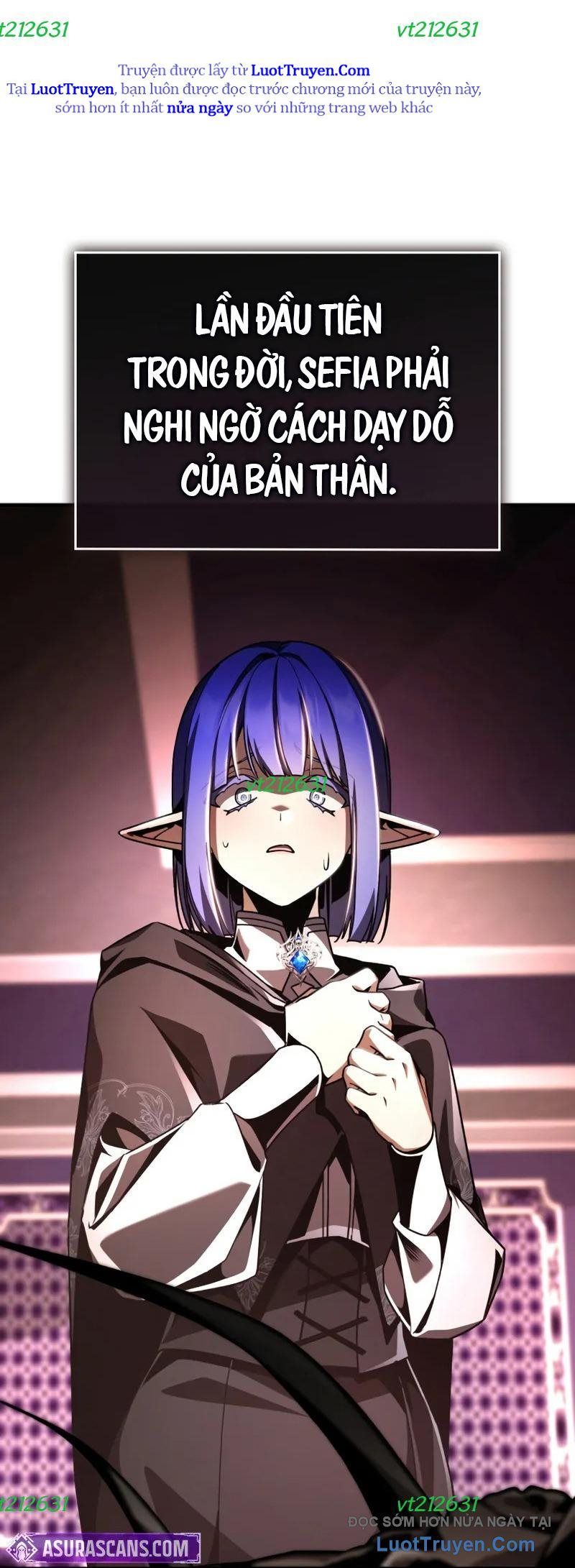 Sự Trả Thù Của Chúa Tể Bóng Tối Chapter 14 - 56