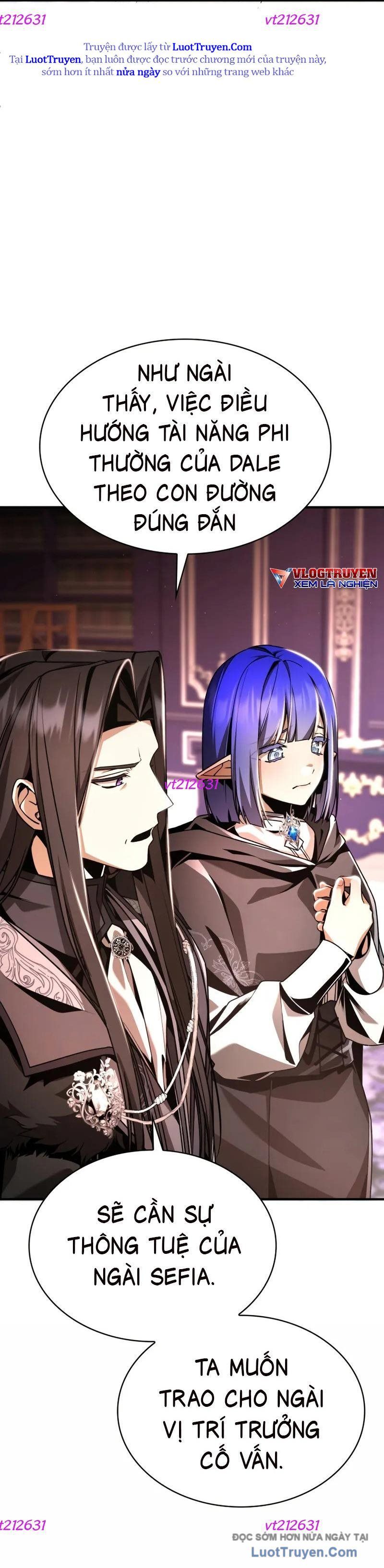 Sự Trả Thù Của Chúa Tể Bóng Tối Chapter 14 - 57