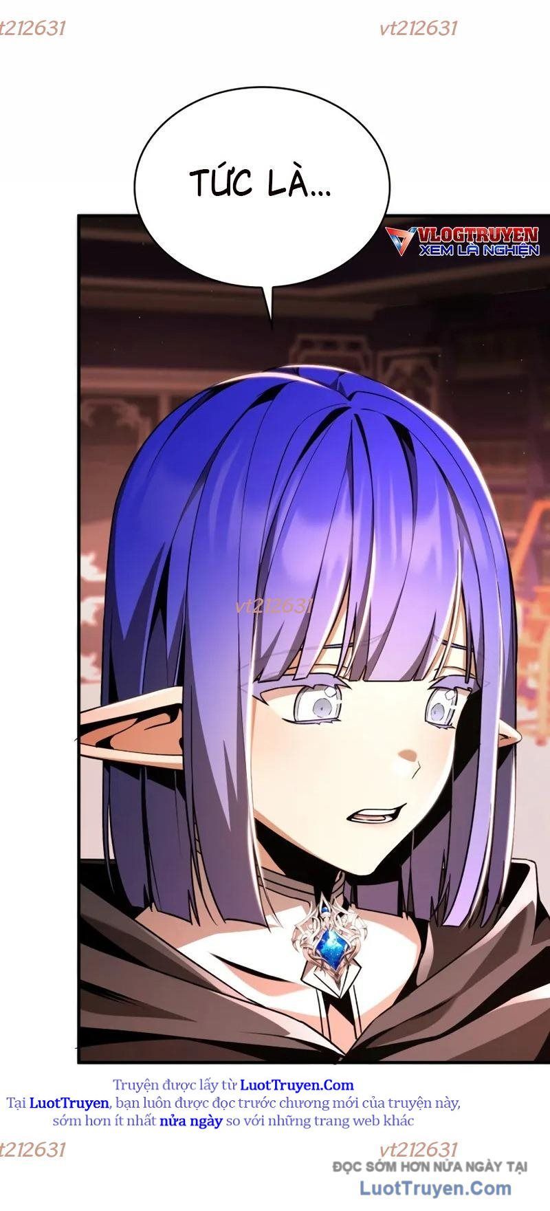 Sự Trả Thù Của Chúa Tể Bóng Tối Chapter 14 - 58