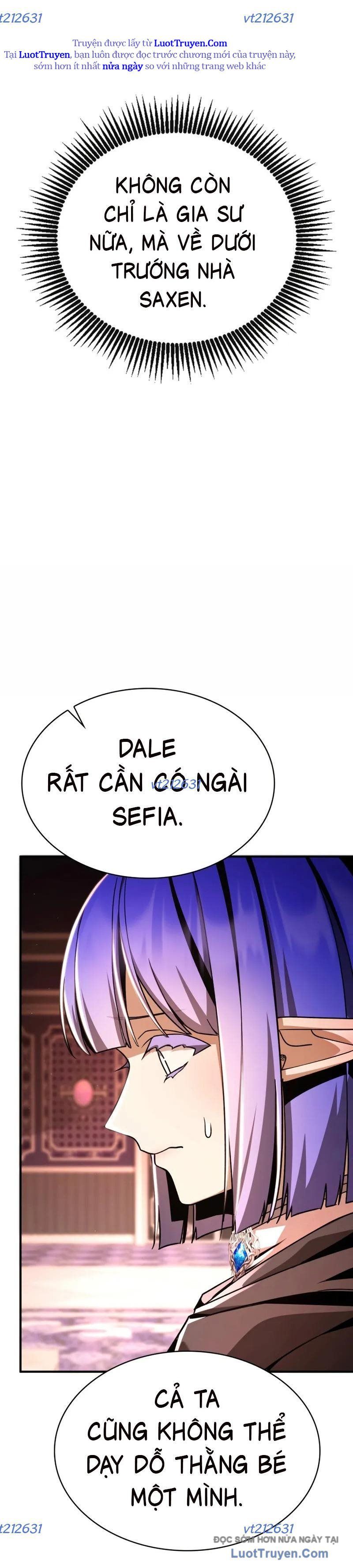 Sự Trả Thù Của Chúa Tể Bóng Tối Chapter 14 - 59