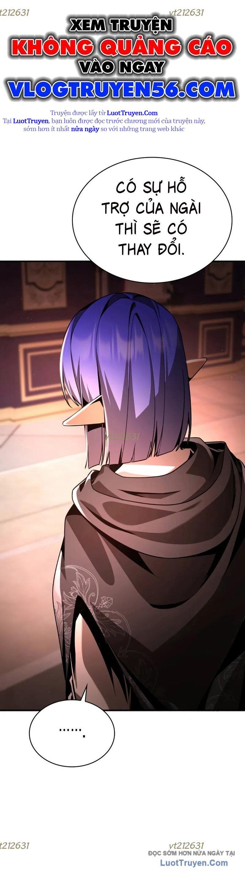 Sự Trả Thù Của Chúa Tể Bóng Tối Chapter 14 - 60