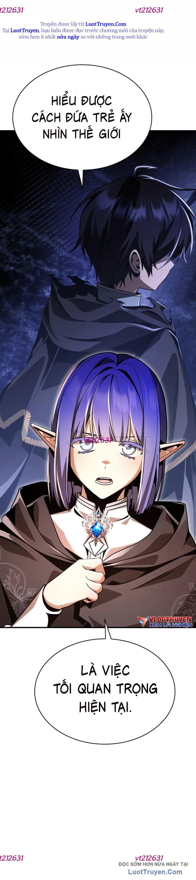 Sự Trả Thù Của Chúa Tể Bóng Tối Chapter 14 - 62