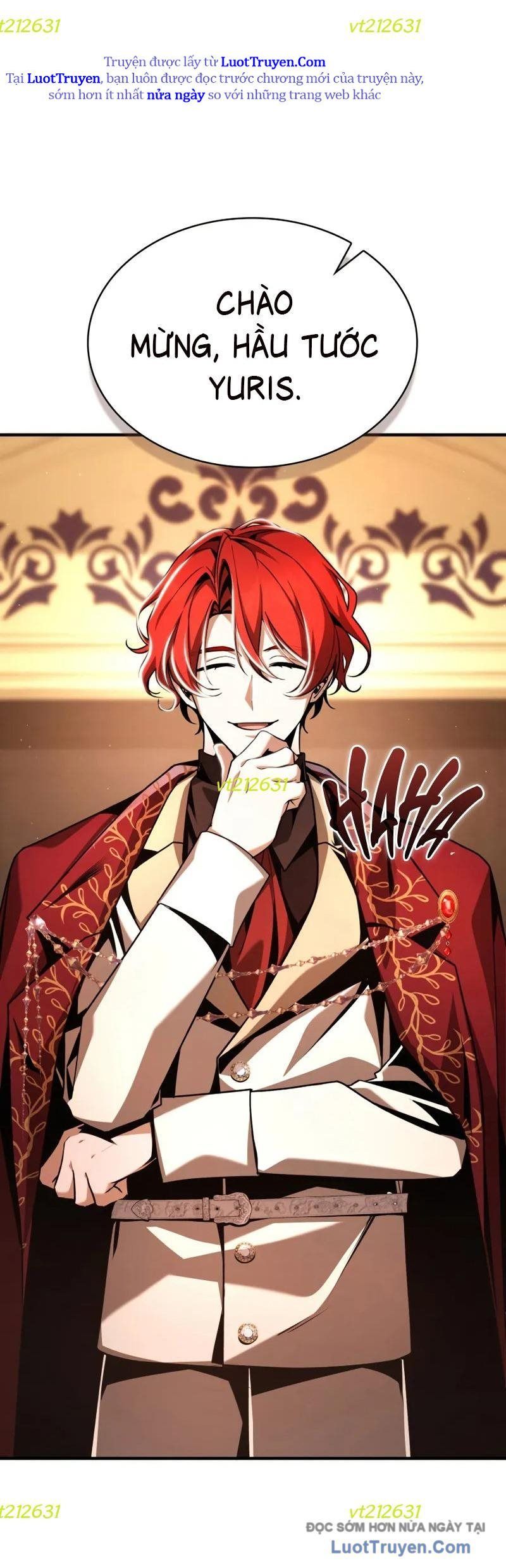 Sự Trả Thù Của Chúa Tể Bóng Tối Chapter 14 - 65