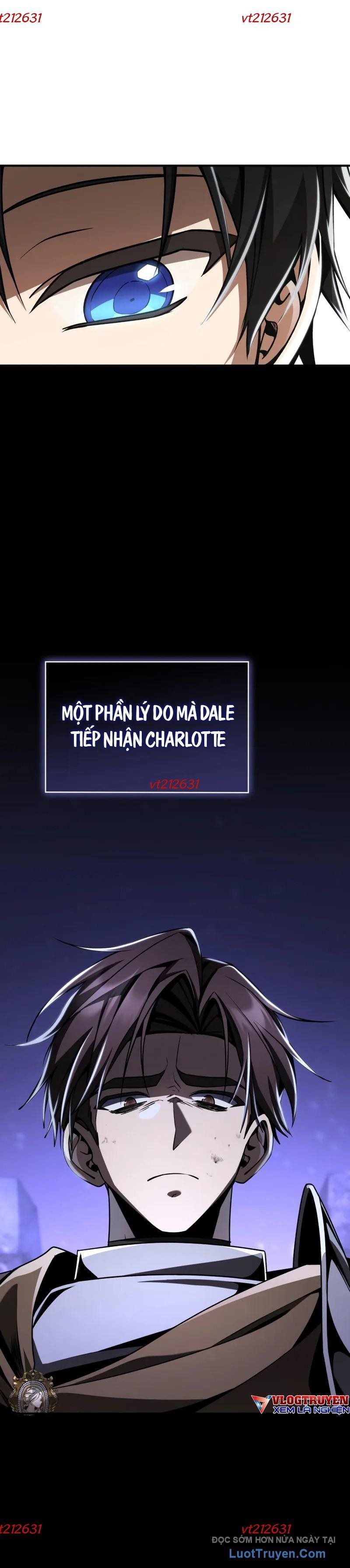 Sự Trả Thù Của Chúa Tể Bóng Tối Chapter 14 - 9