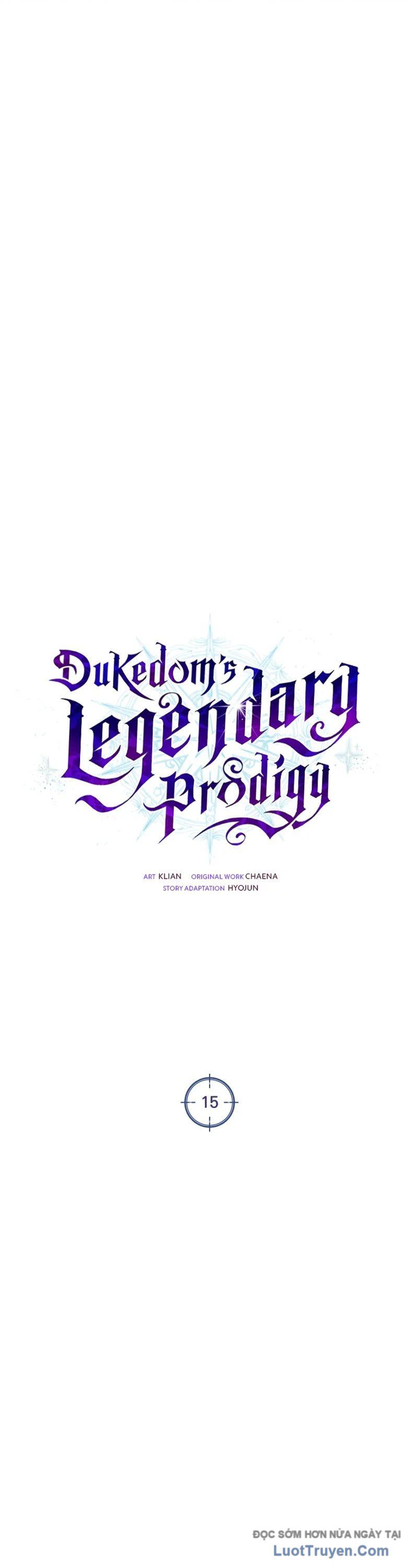 Sự Trả Thù Của Chúa Tể Bóng Tối Chapter 15 - 14