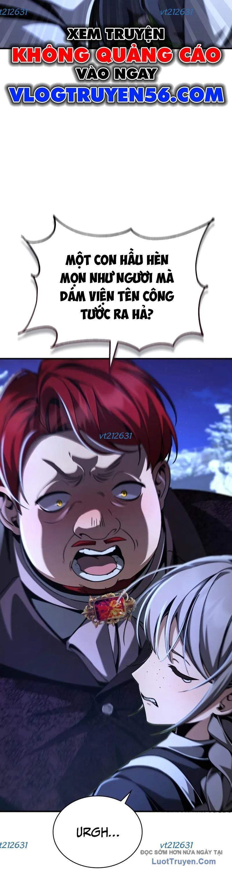 Sự Trả Thù Của Chúa Tể Bóng Tối Chapter 15 - 20