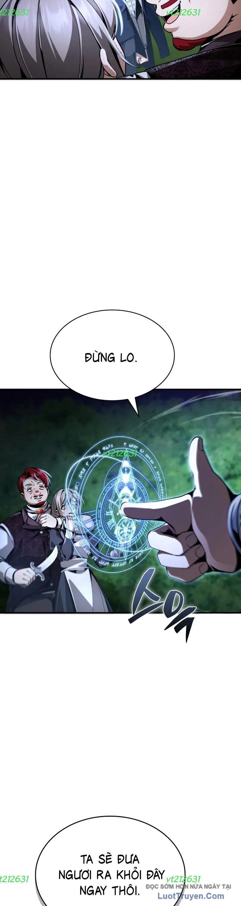 Sự Trả Thù Của Chúa Tể Bóng Tối Chapter 15 - 28