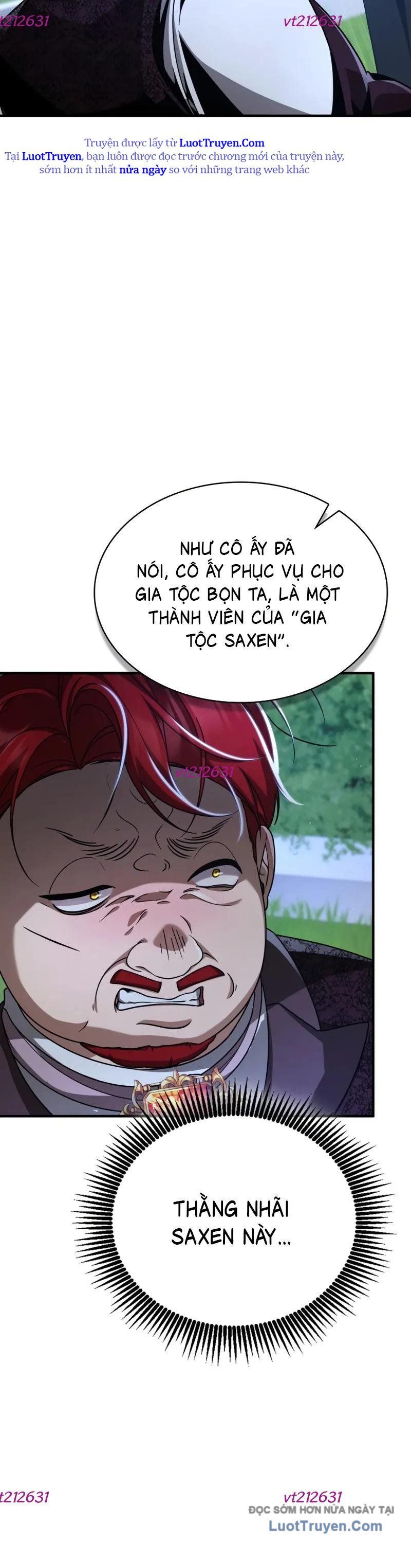 Sự Trả Thù Của Chúa Tể Bóng Tối Chapter 15 - 36