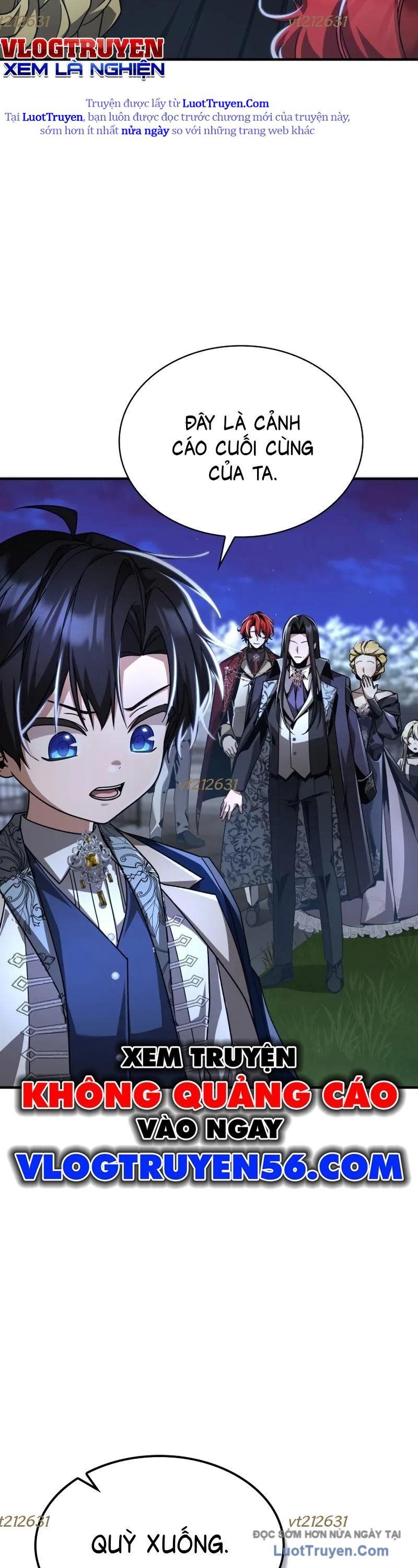 Sự Trả Thù Của Chúa Tể Bóng Tối Chapter 15 - 39