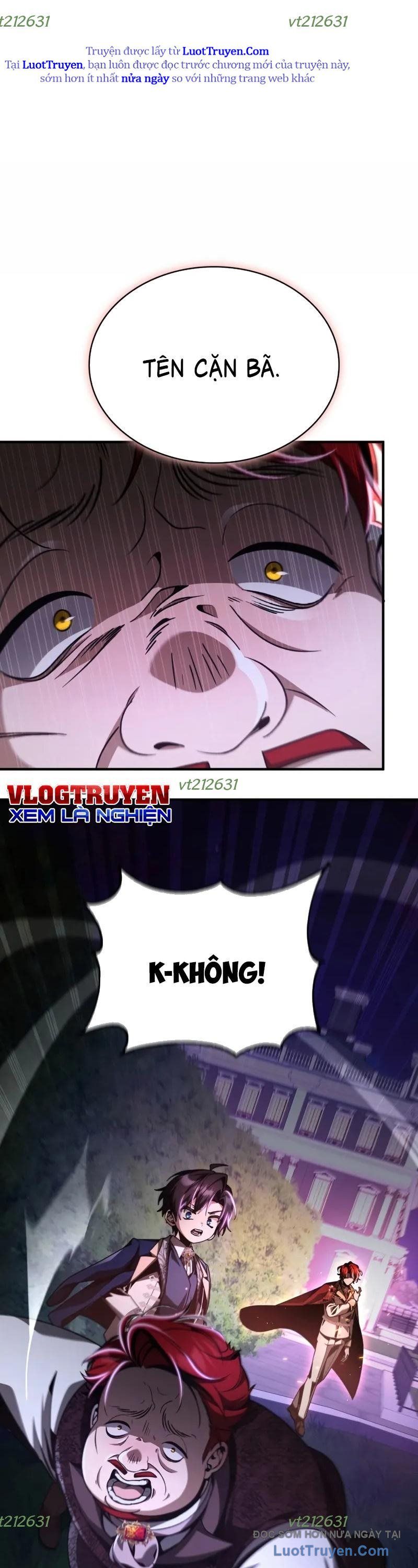 Sự Trả Thù Của Chúa Tể Bóng Tối Chapter 15 - 49