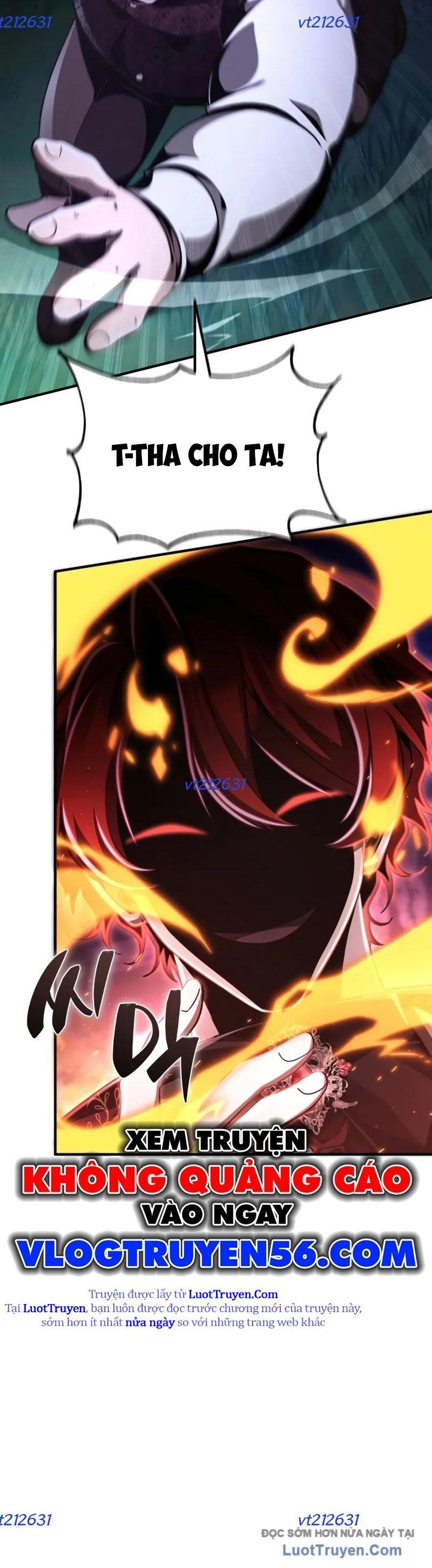 Sự Trả Thù Của Chúa Tể Bóng Tối Chapter 15 - 50
