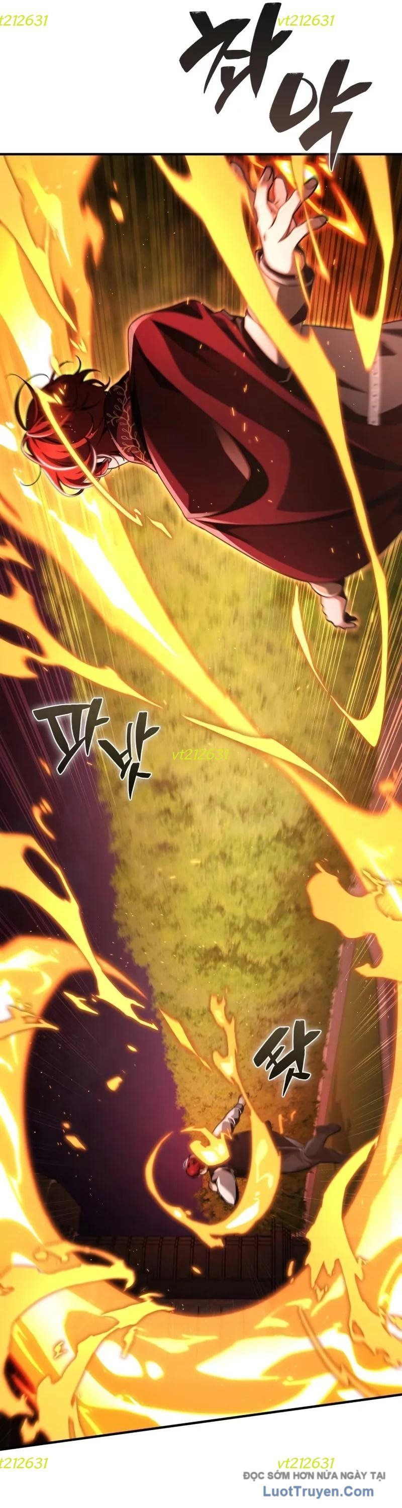 Sự Trả Thù Của Chúa Tể Bóng Tối Chapter 15 - 51