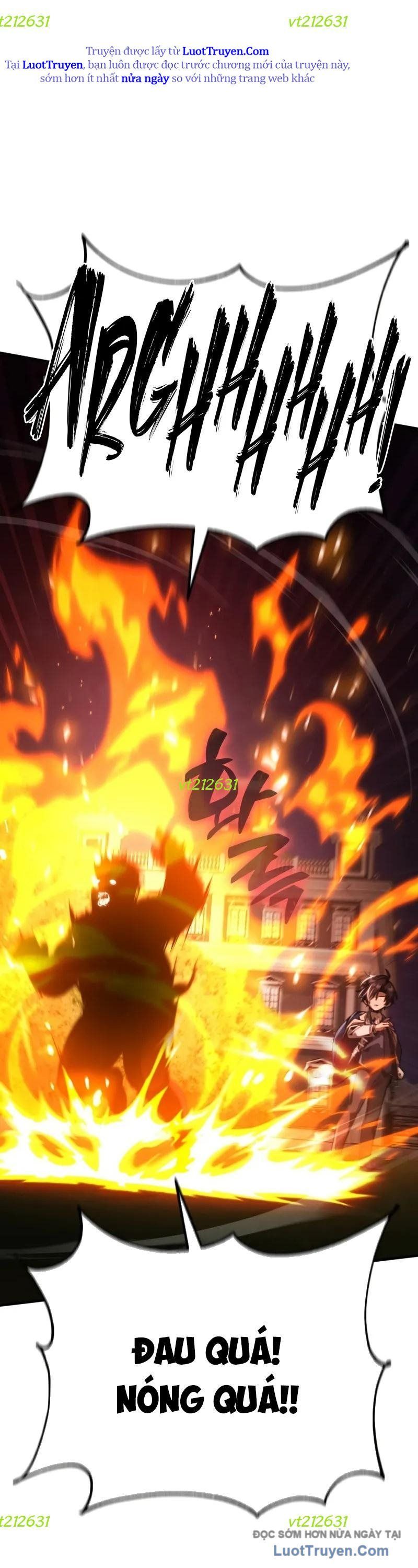 Sự Trả Thù Của Chúa Tể Bóng Tối Chapter 15 - 52