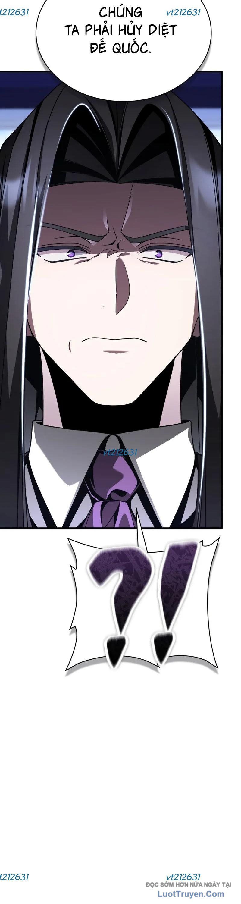 Sự Trả Thù Của Chúa Tể Bóng Tối Chapter 16 - 25