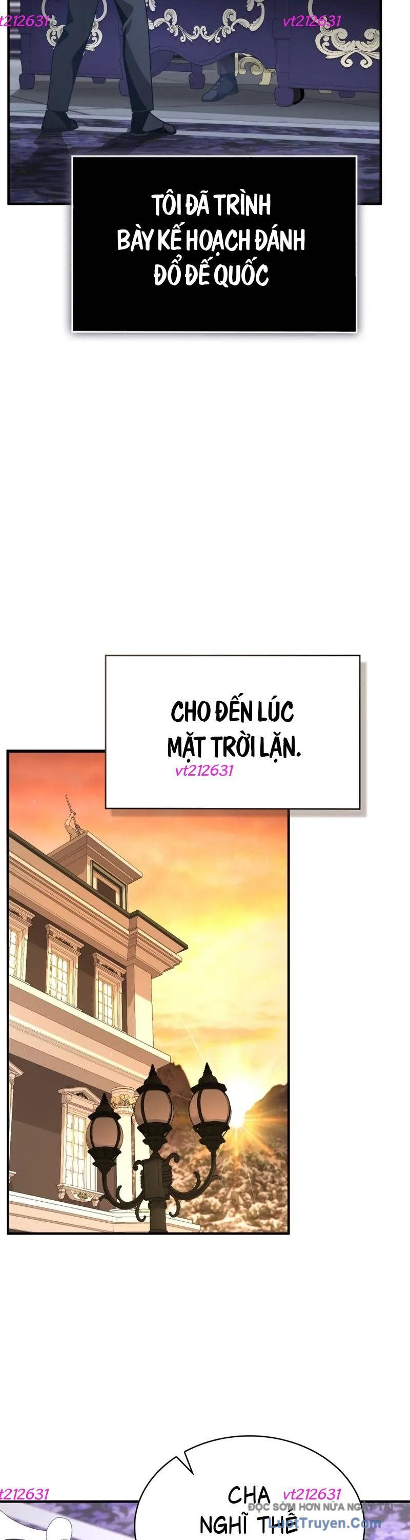 Sự Trả Thù Của Chúa Tể Bóng Tối Chapter 16 - 33