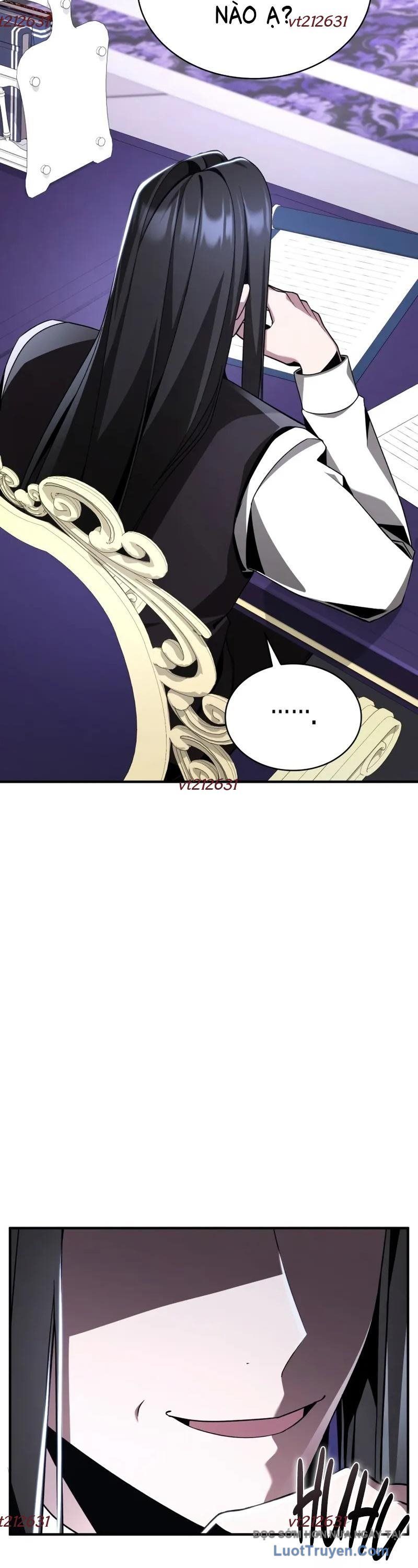 Sự Trả Thù Của Chúa Tể Bóng Tối Chapter 16 - 34