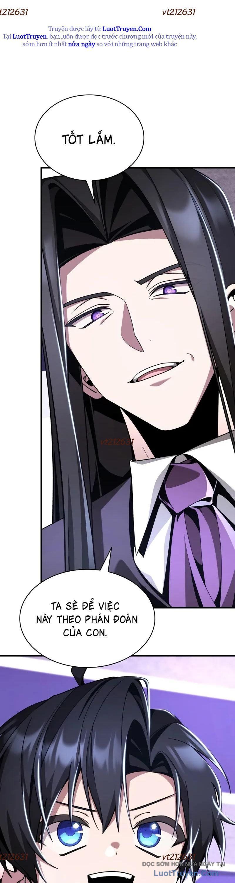 Sự Trả Thù Của Chúa Tể Bóng Tối Chapter 16 - 49