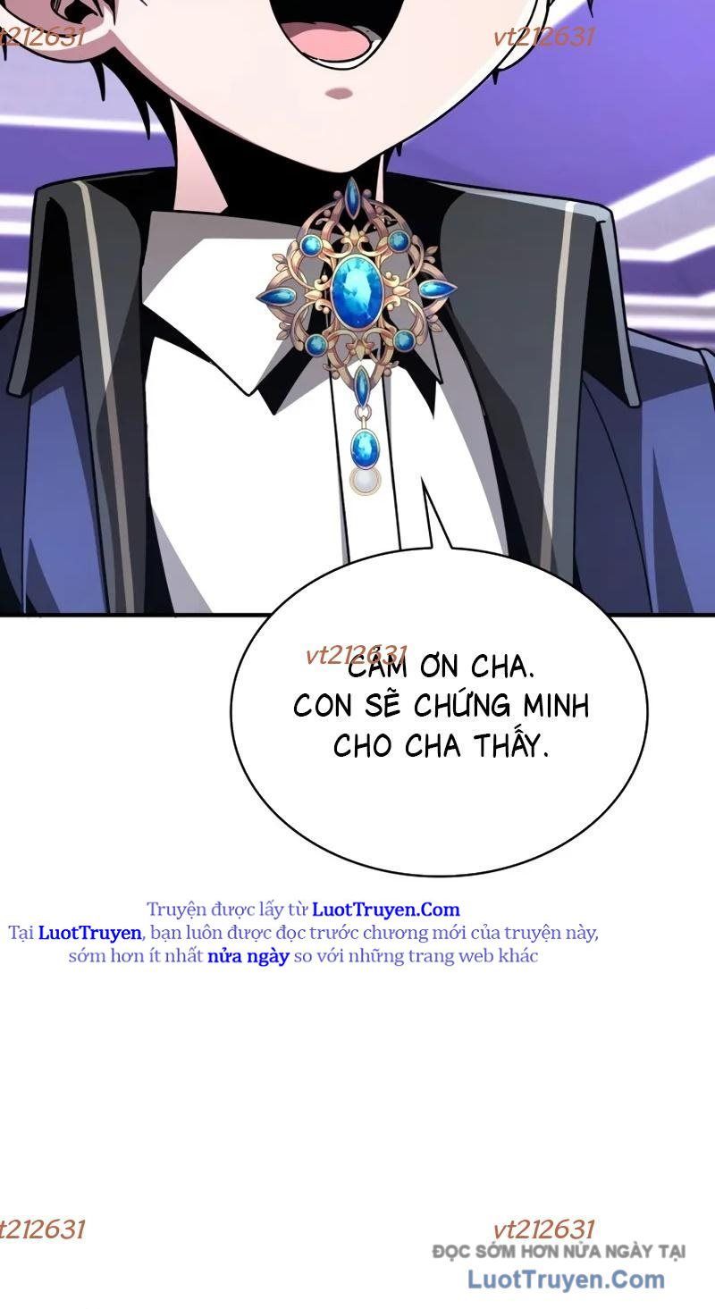 Sự Trả Thù Của Chúa Tể Bóng Tối Chapter 16 - 50