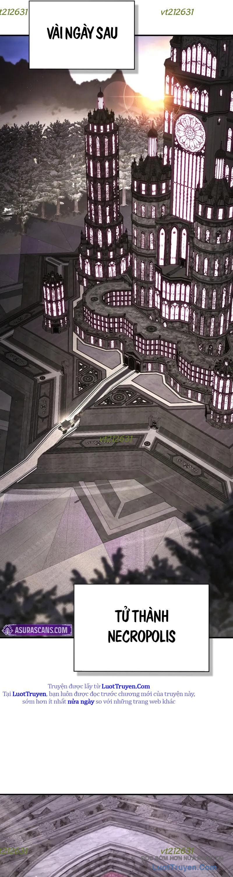 Sự Trả Thù Của Chúa Tể Bóng Tối Chapter 16 - 51