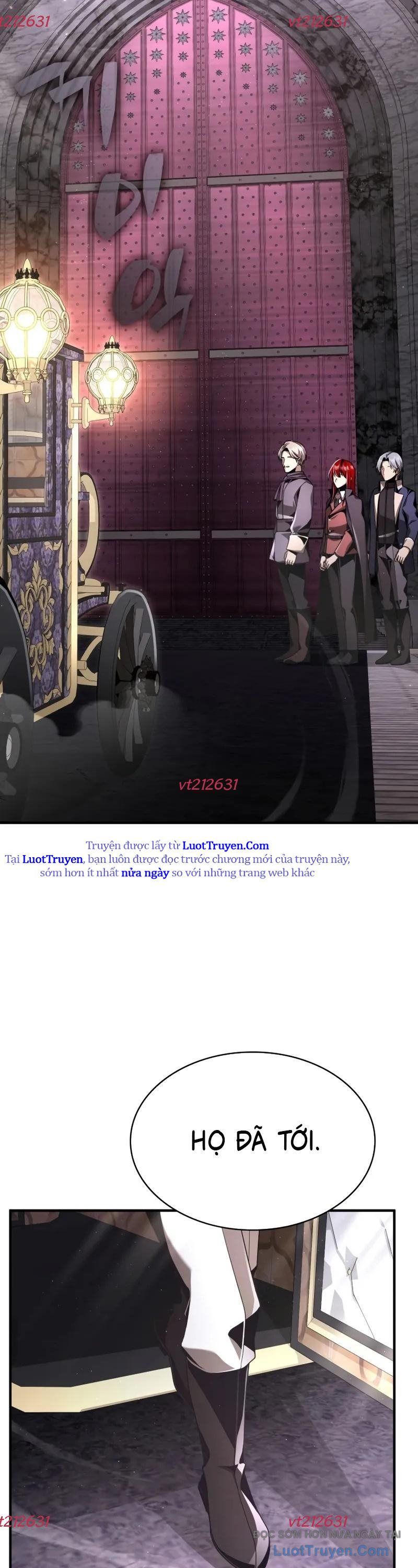 Sự Trả Thù Của Chúa Tể Bóng Tối Chapter 16 - 52