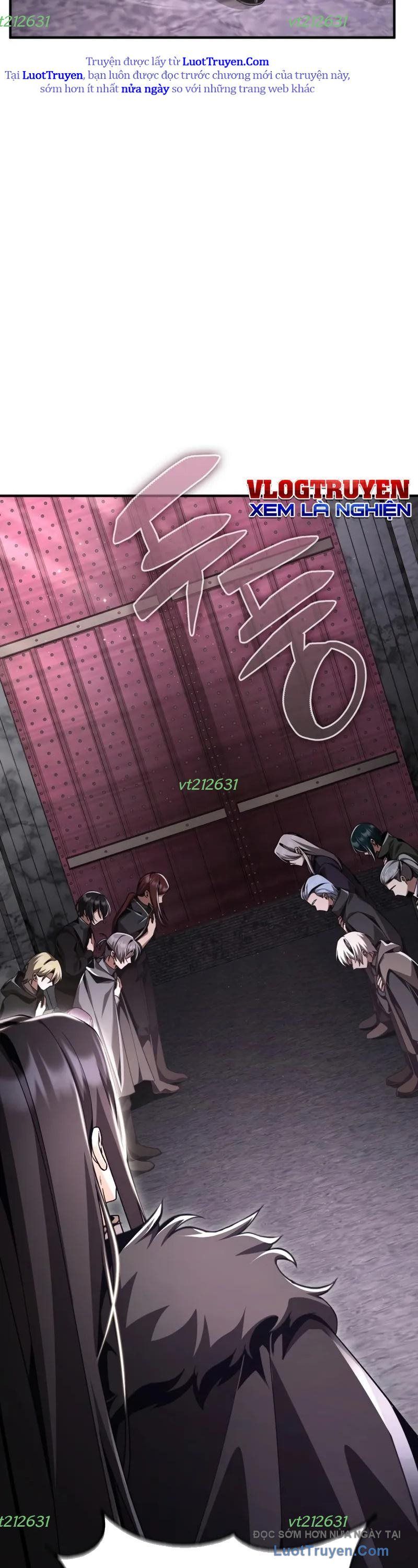 Sự Trả Thù Của Chúa Tể Bóng Tối Chapter 16 - 53