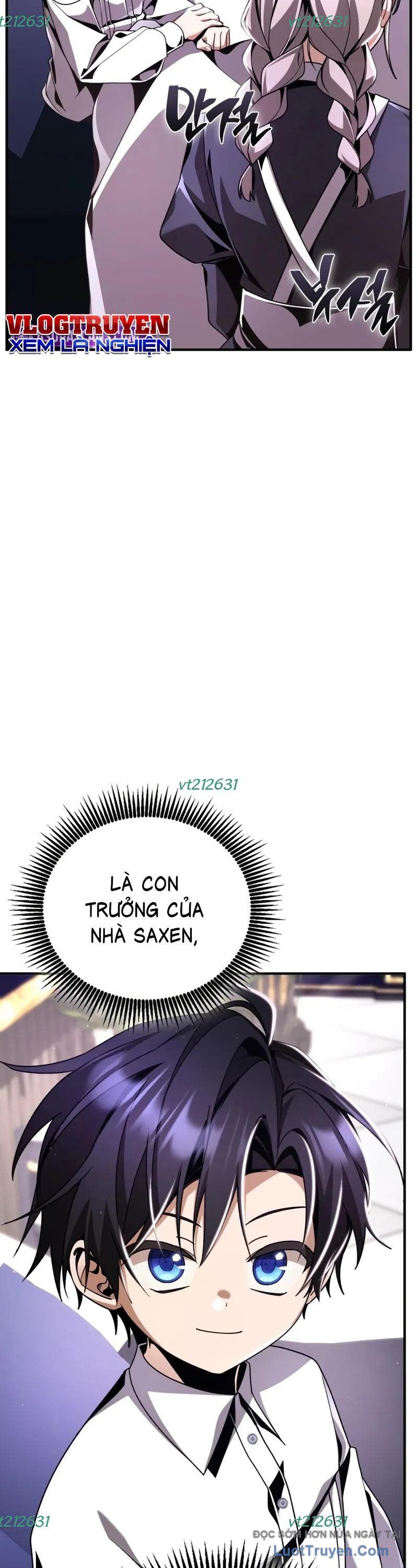 Sự Trả Thù Của Chúa Tể Bóng Tối Chapter 16 - 7