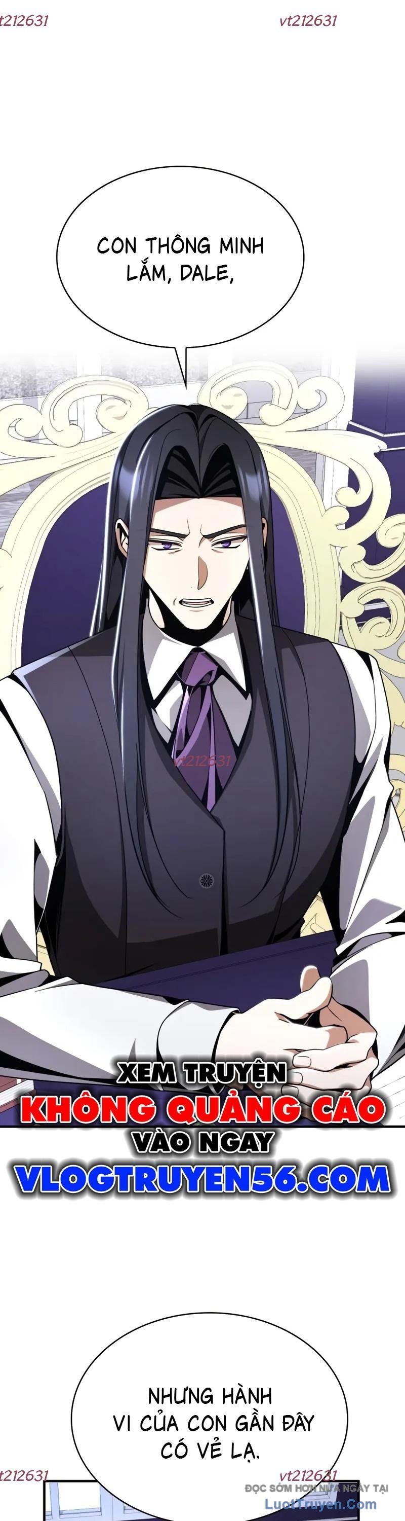 Sự Trả Thù Của Chúa Tể Bóng Tối Chapter 16 - 9