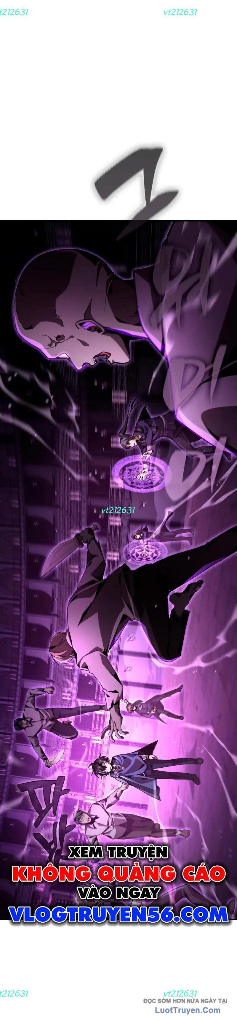 Sự Trả Thù Của Chúa Tể Bóng Tối Chapter 17 - 21