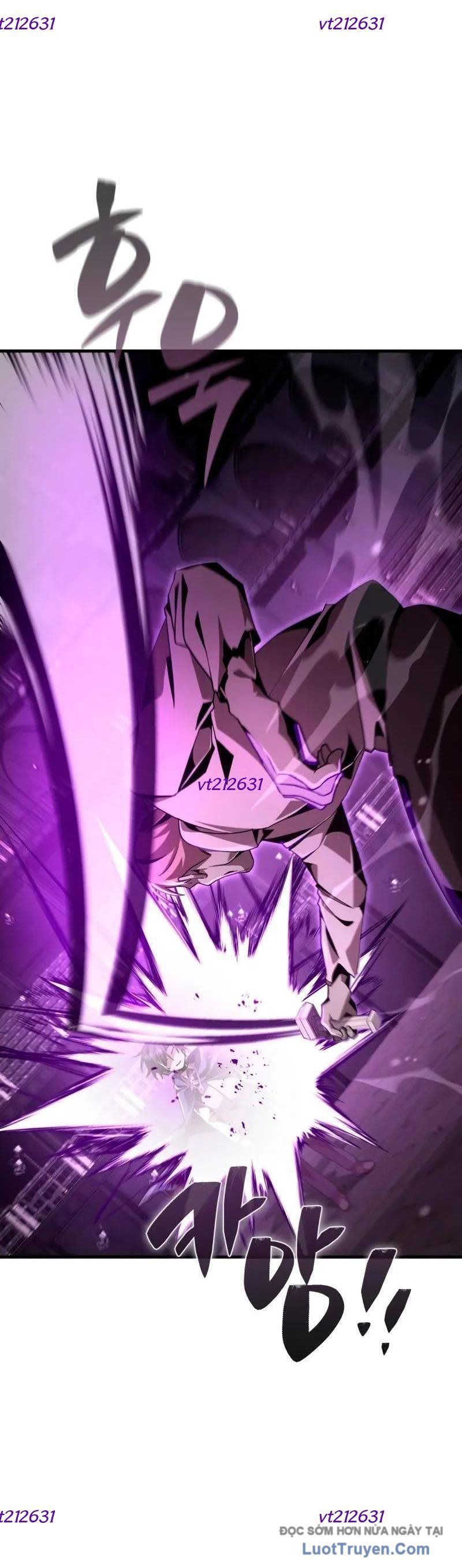 Sự Trả Thù Của Chúa Tể Bóng Tối Chapter 17 - 23