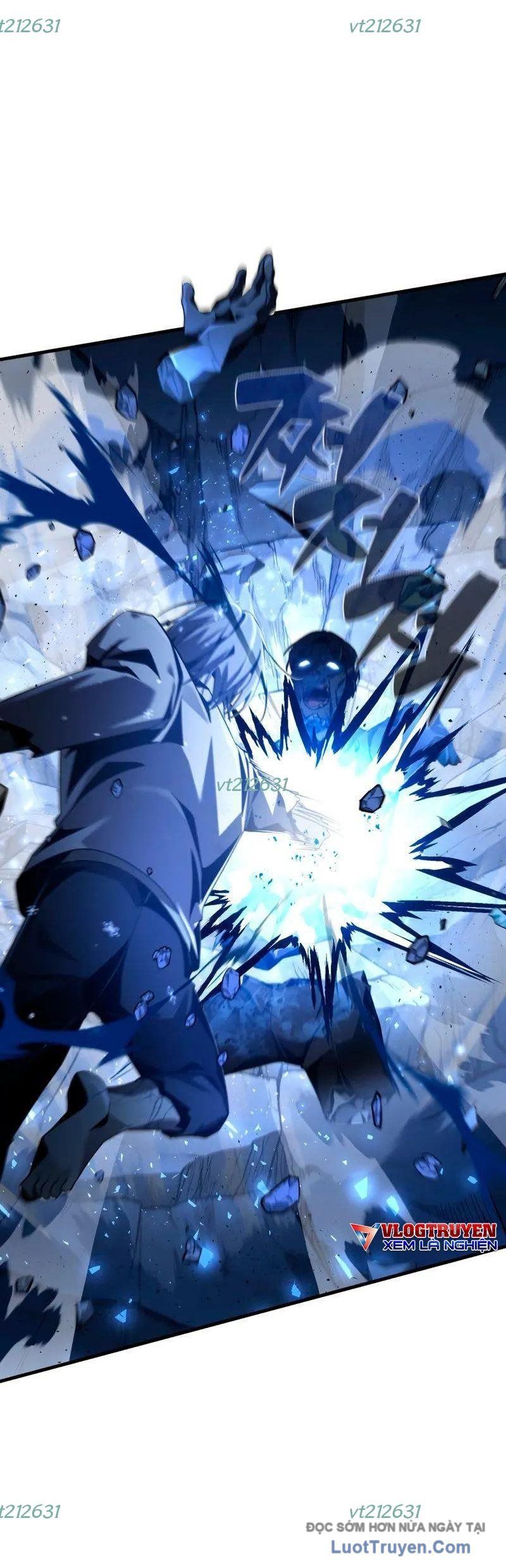 Sự Trả Thù Của Chúa Tể Bóng Tối Chapter 17 - 27