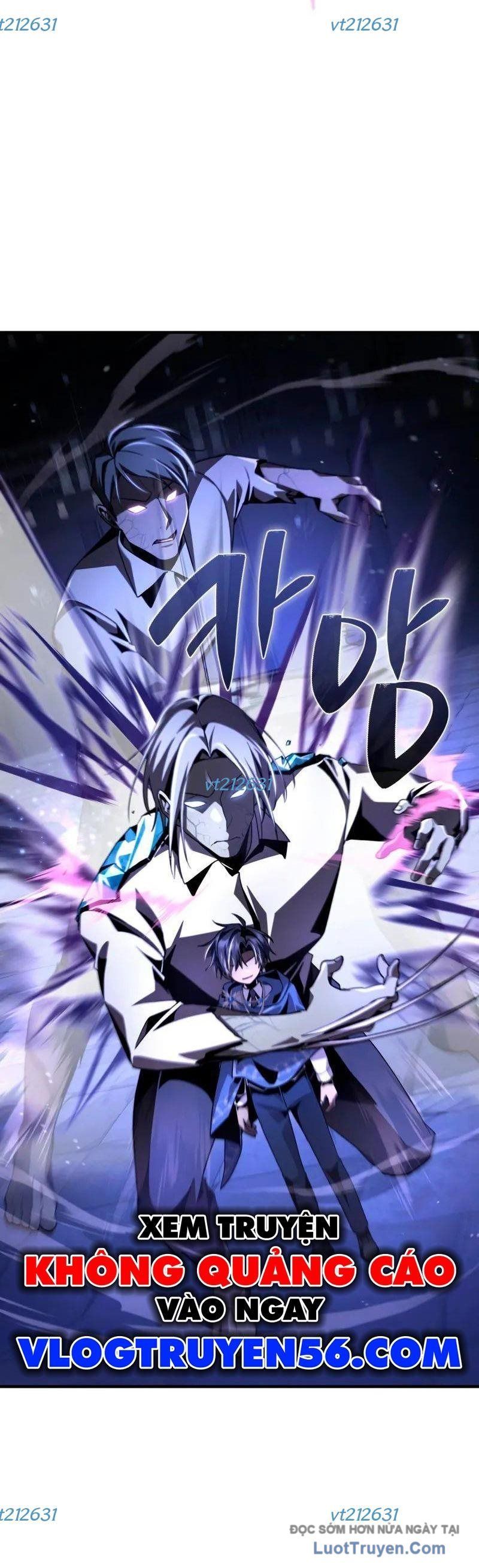 Sự Trả Thù Của Chúa Tể Bóng Tối Chapter 17 - 29