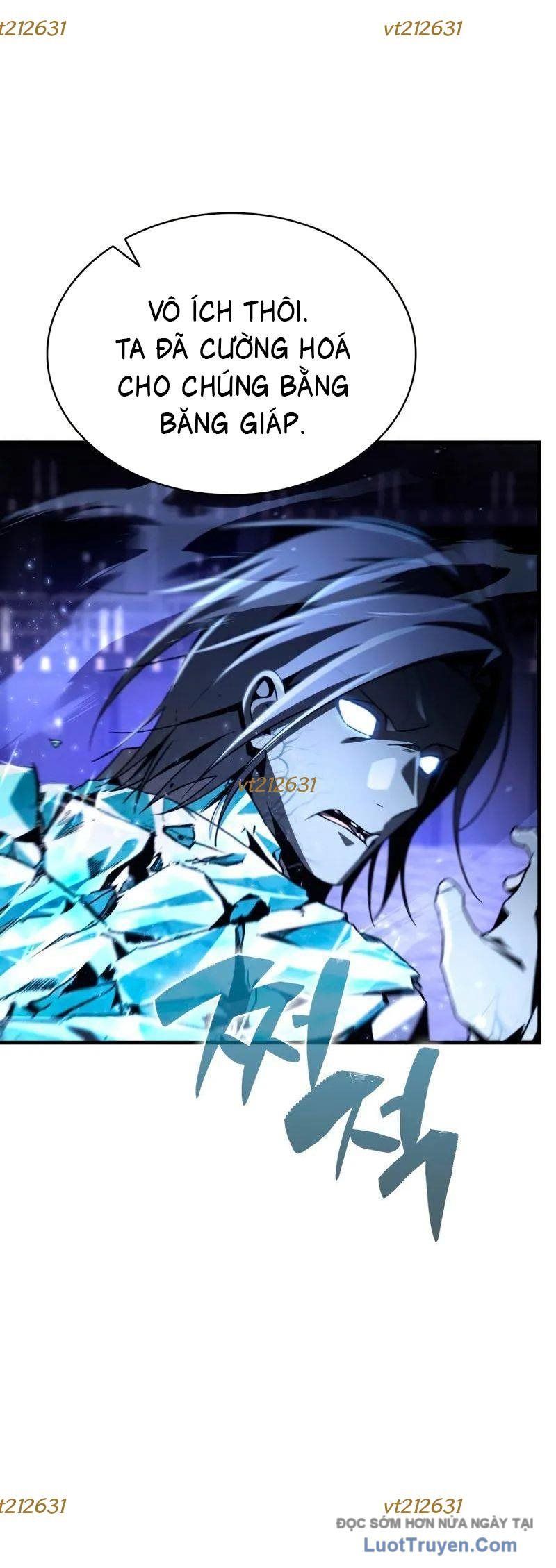 Sự Trả Thù Của Chúa Tể Bóng Tối Chapter 17 - 30