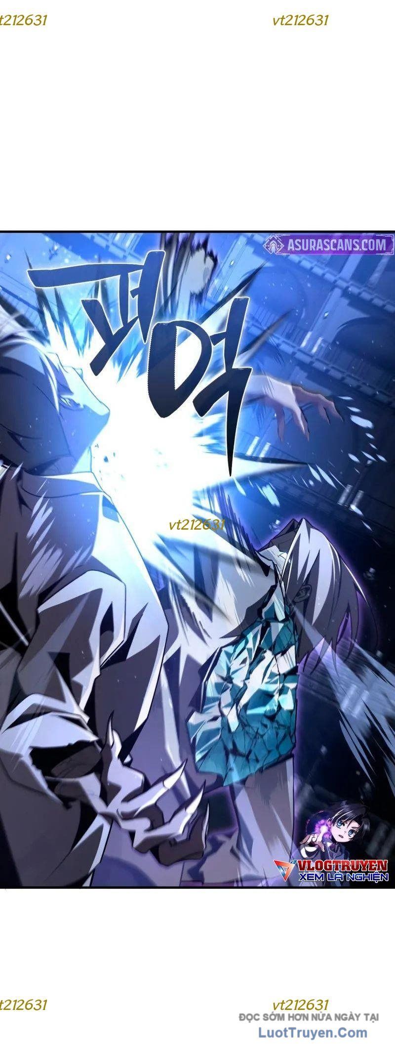 Sự Trả Thù Của Chúa Tể Bóng Tối Chapter 17 - 31