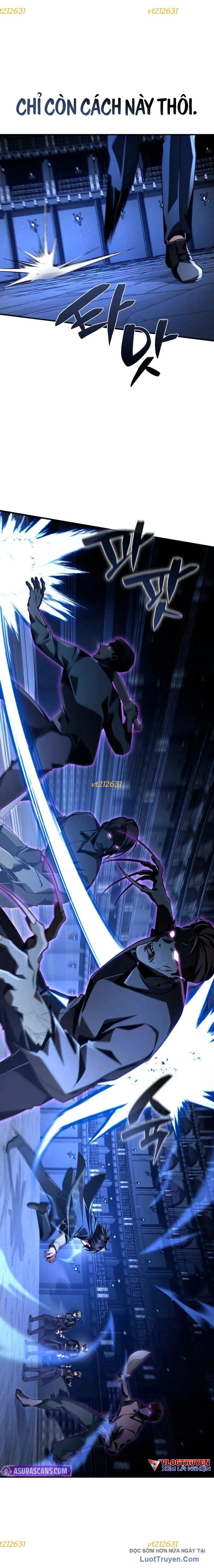 Sự Trả Thù Của Chúa Tể Bóng Tối Chapter 17 - 38