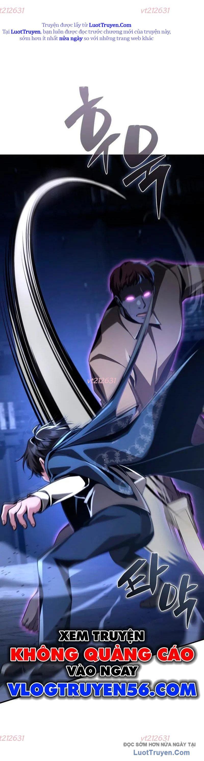 Sự Trả Thù Của Chúa Tể Bóng Tối Chapter 17 - 40