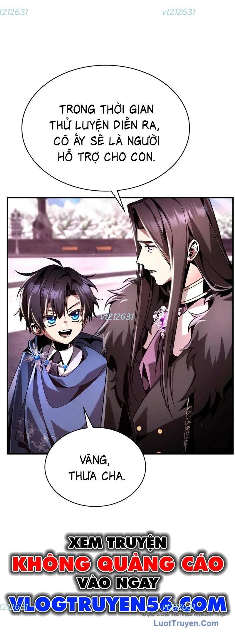 Sự Trả Thù Của Chúa Tể Bóng Tối Chapter 17 - 5