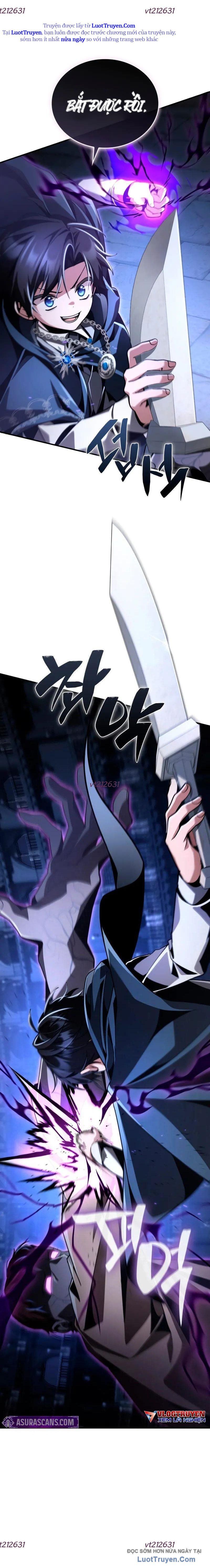 Sự Trả Thù Của Chúa Tể Bóng Tối Chapter 17 - 41