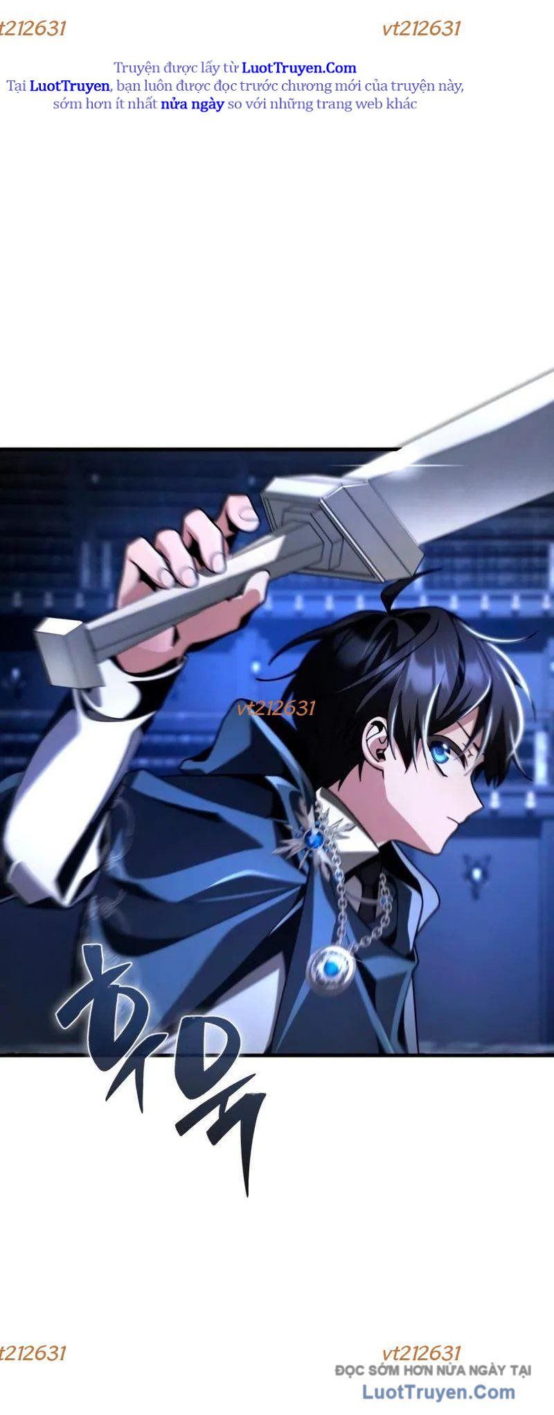 Sự Trả Thù Của Chúa Tể Bóng Tối Chapter 17 - 42