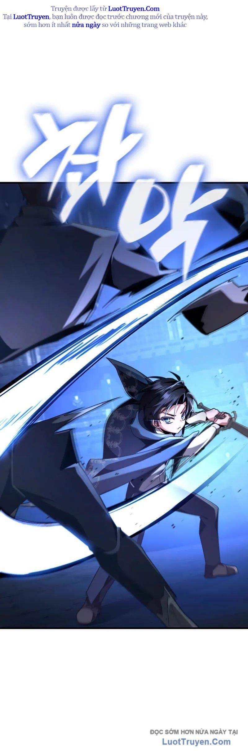 Sự Trả Thù Của Chúa Tể Bóng Tối Chapter 17 - 43