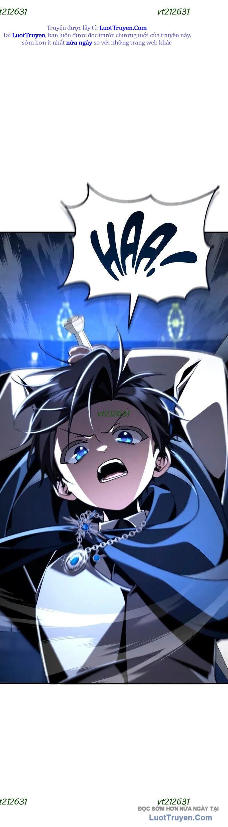 Sự Trả Thù Của Chúa Tể Bóng Tối Chapter 17 - 48