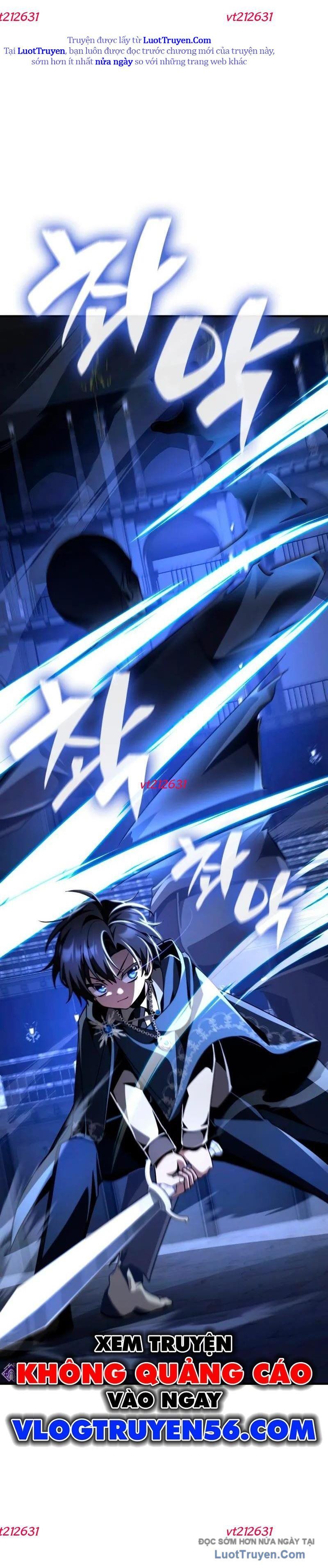 Sự Trả Thù Của Chúa Tể Bóng Tối Chapter 17 - 49