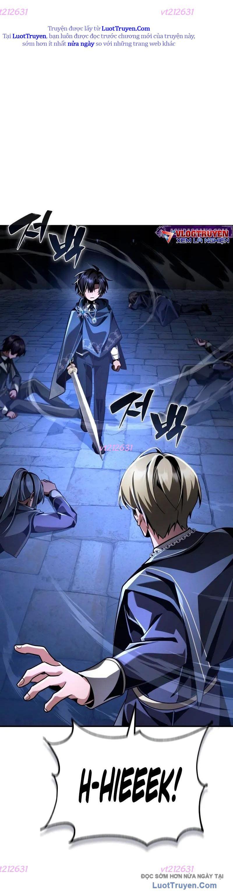 Sự Trả Thù Của Chúa Tể Bóng Tối Chapter 17 - 51