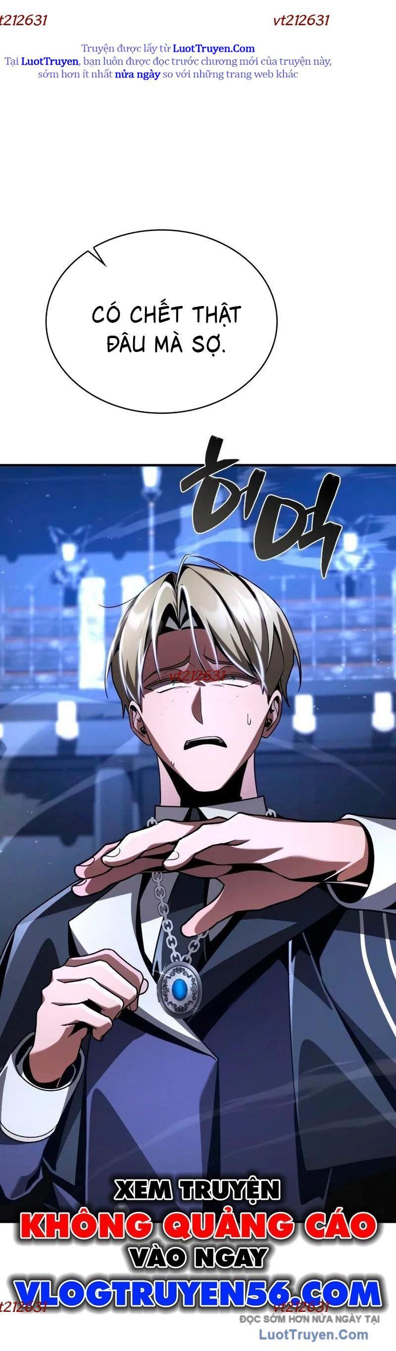 Sự Trả Thù Của Chúa Tể Bóng Tối Chapter 17 - 53