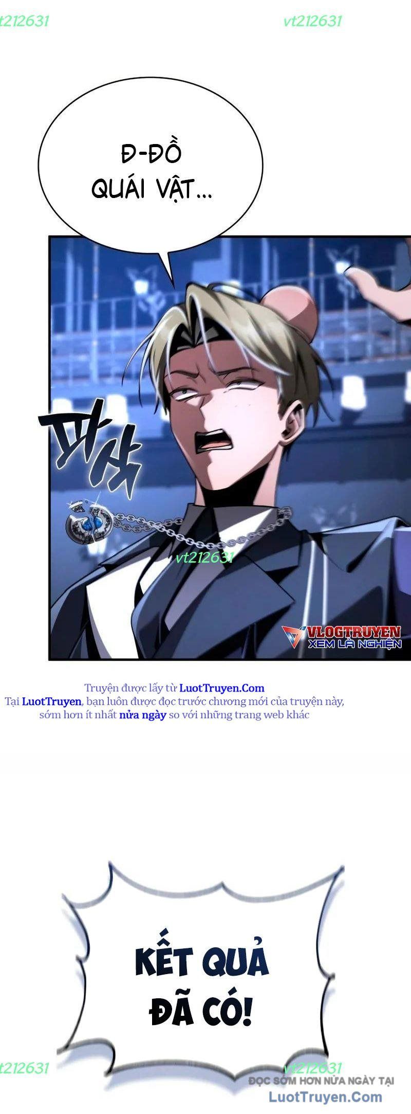 Sự Trả Thù Của Chúa Tể Bóng Tối Chapter 17 - 55
